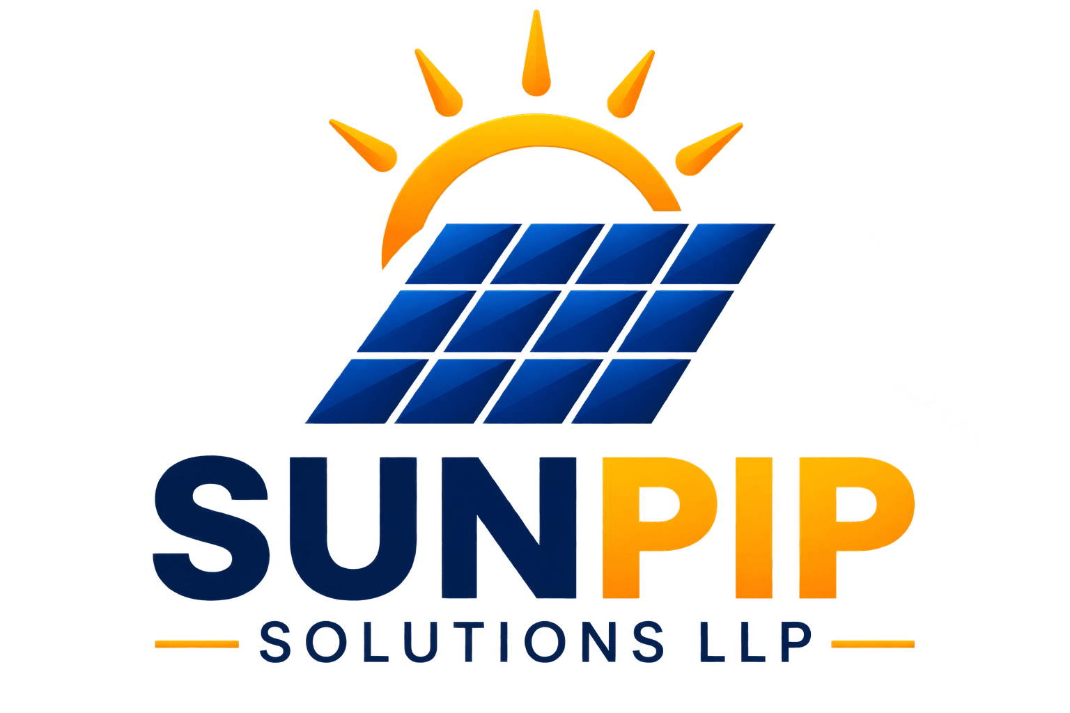 SUNPIP SOLUTIONS LLP